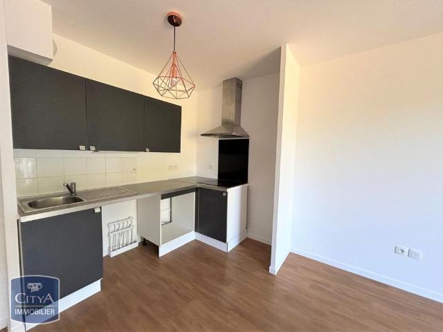 Location Appartement 3 pièces 56m² CORBEIL ESSONNES 91100