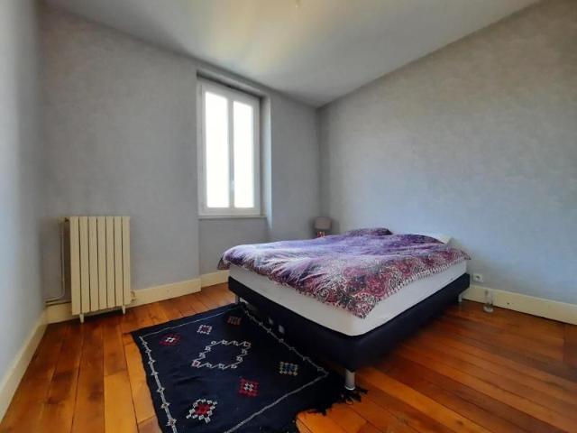 Location Appartement 3 pièces 56m² CASTRES 81100