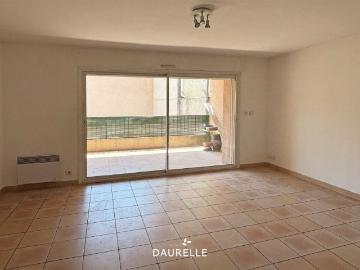 Location Appartement 3 pièces 56m² CHATEAURENARD 13160