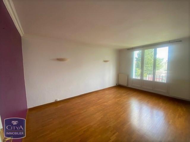 Location Appartement 3 pièces 56m² CHATEAUROUX 36000