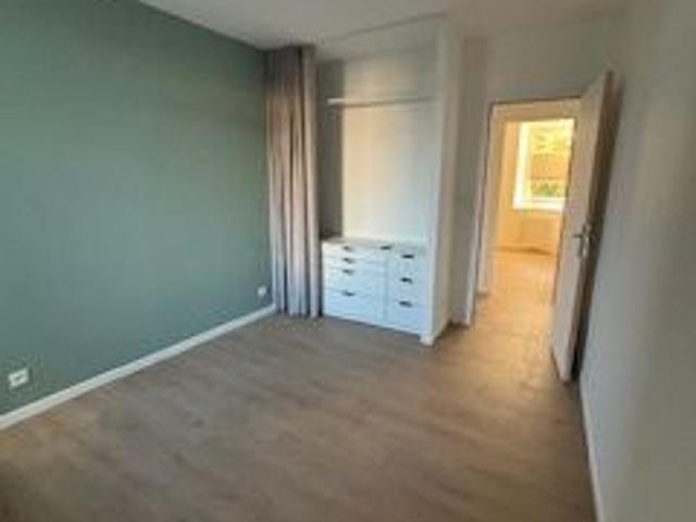 Location Appartement 3 pièces 56m² CHERBOURG EN COTENTIN 50100