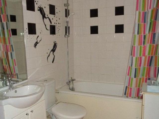 Location Appartement 3 pièces 56m² CHERBOURG EN COTENTIN 50100
