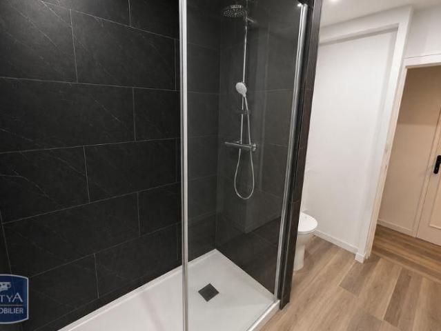 Location Appartement 3 pièces 56m² CHOLET 49300