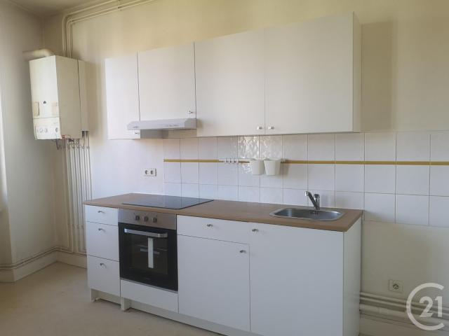 Location Appartement 3 pièces 56m² CLERMONT FERRAND 63000