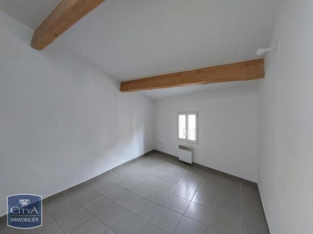 Location Appartement 3 pièces 56m² CLERMONT L HERAULT 34800