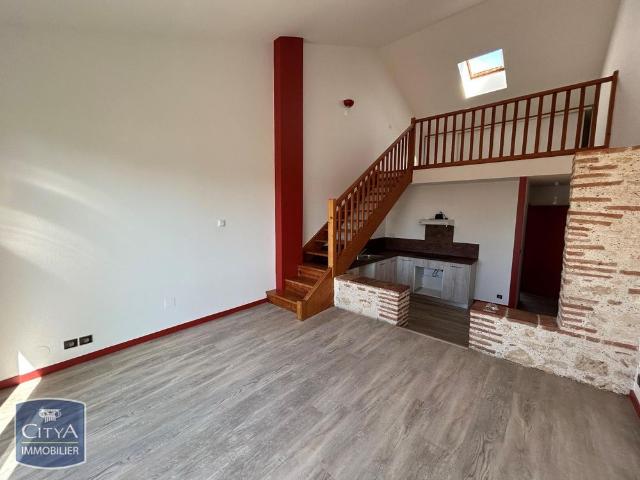 Location Appartement 3 pièces 56m² AGEN 47000