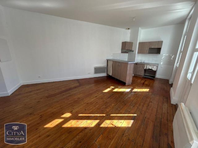 Location Appartement 3 pièces 56m² AGEN 47000