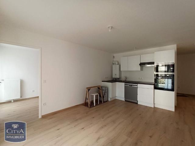 Location Appartement 3 pièces 56m² ARPAJON 91290