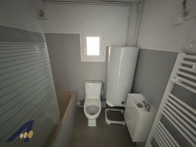 Location Appartement 3 pièces 56m² AUDINCOURT 25400