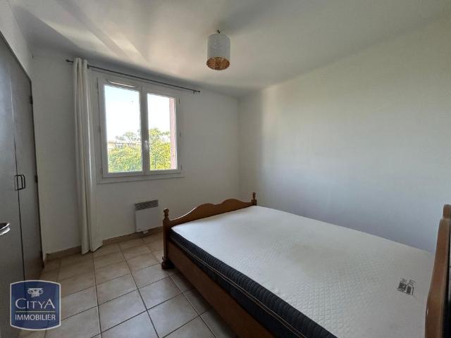Location Appartement 3 pièces 56m² AVIGNON 84000