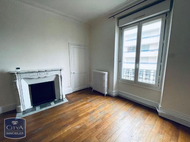 Location Appartement 3 pièces 56m² BOURGES 18000