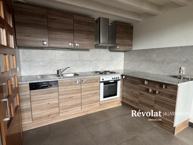 Location Appartement 3 pièces 56m² BORDEAUX 33800