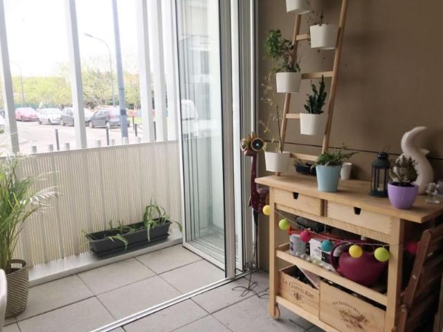 Location Appartement 3 pièces 56m² BORDEAUX 33300