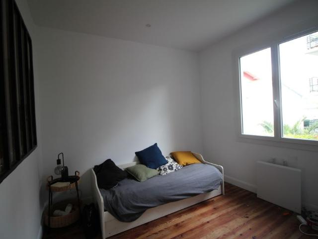 Location Appartement 3 pièces 56m² BAYONNE 64100