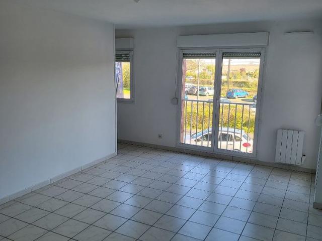 Location Appartement 3 pièces 56m² BAILLEUL 59270