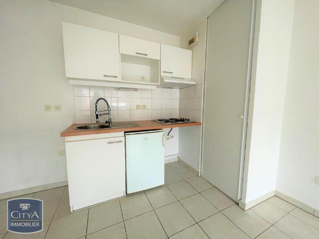 Location Appartement 3 pièces 56m² BAILLEUL 59270