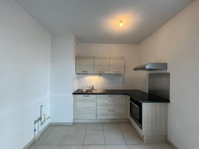 Location Appartement 3 pièces 56m² BARBERAZ 73000