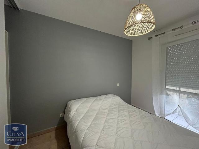 Location Appartement 3 pièces 56m² BEZIERS 34500