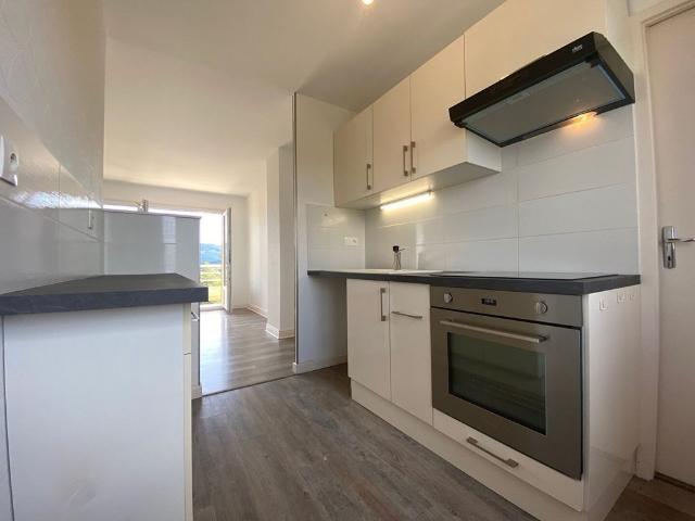Location Appartement 3 pièces 56m² BESANCON 25000