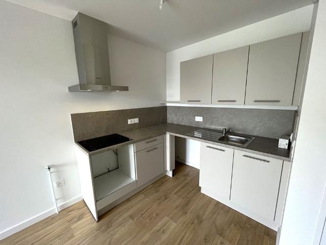 Location Appartement 3 pièces 56m² BIHOREL 76420