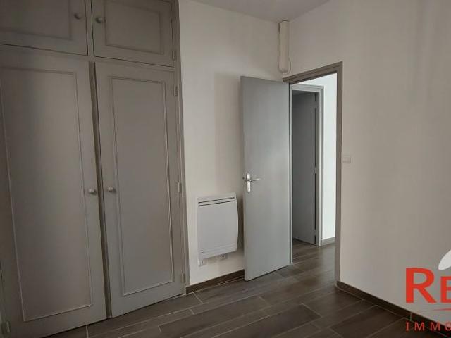 Location Appartement 3 pièces 56m² BRIVE LA GAILLARDE 19100