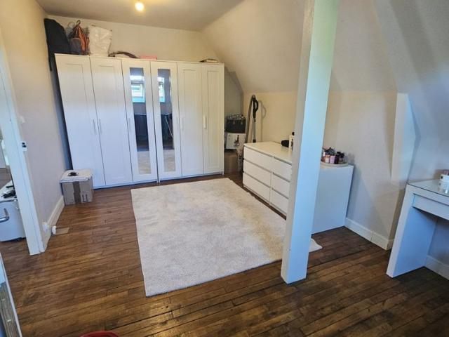 Location Appartement 3 pièces 56m² BRIVE LA GAILLARDE 19100