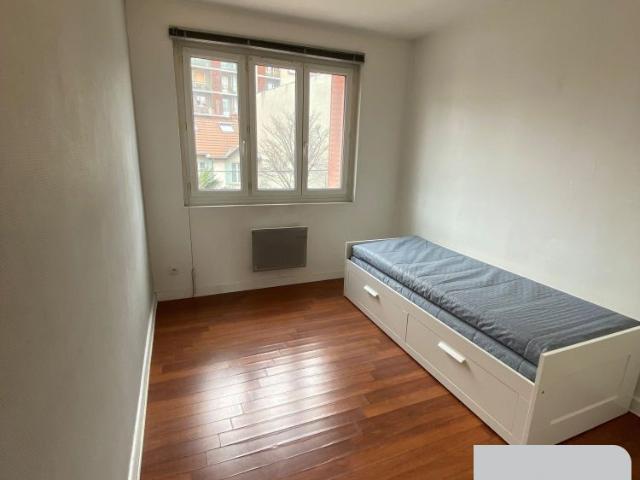 Location Appartement 3 pièces 56m² GRENOBLE 38000