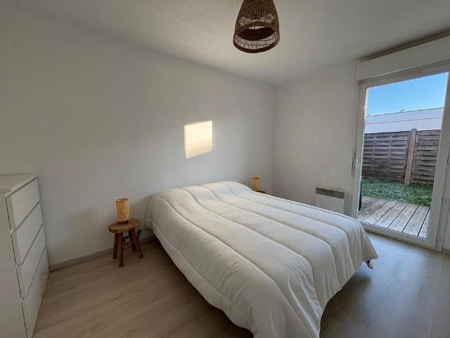 Location Appartement 3 pièces 56m² GUJAN MESTRAS 33470