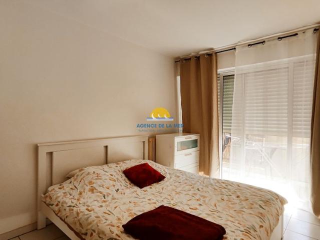 Location Appartement 3 pièces 56m² FREJUS 83600