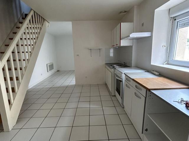 Location Appartement 3 pièces 56m² HAGETMAU 40700