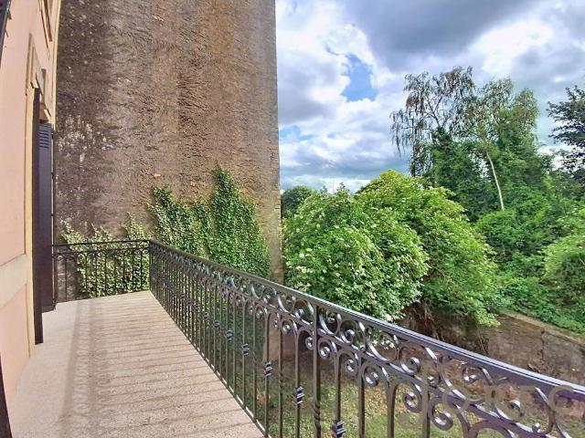 Location Appartement 3 pièces 56m² JOEUF 54240