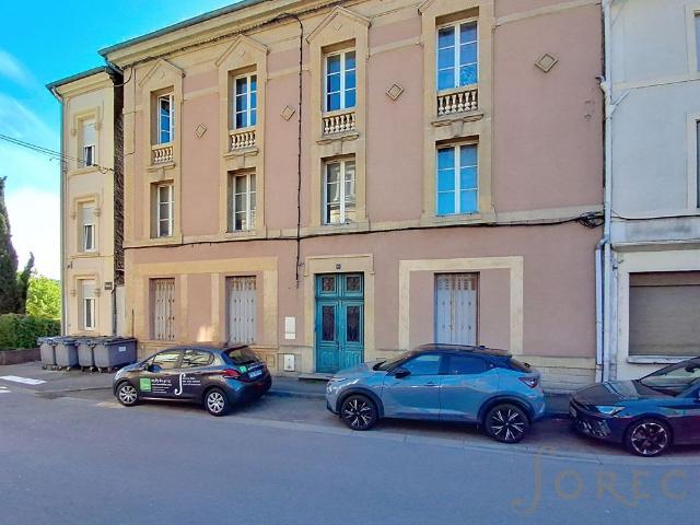 Location Appartement 3 pièces 56m² JOEUF 54240