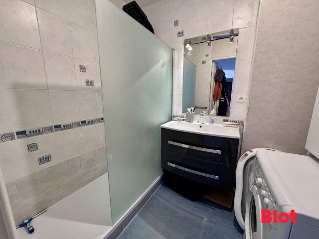 Location Appartement 3 pièces 56m² JANZE 35150