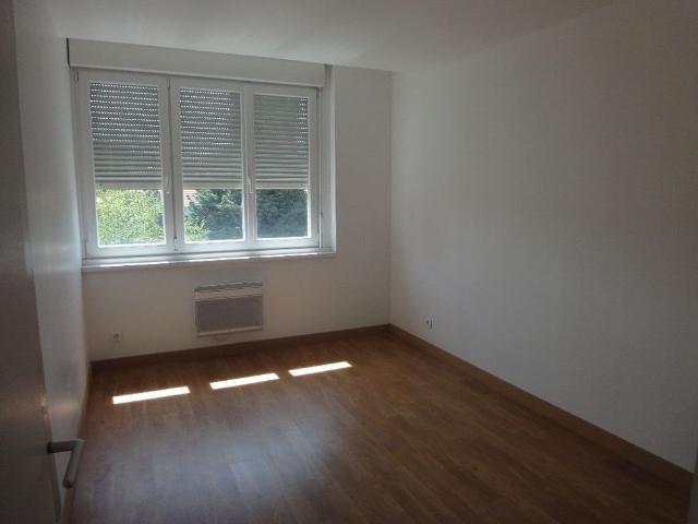 Location Appartement 3 pièces 56m² LA MADELEINE 59110