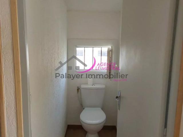 Location Appartement 3 pièces 56m² MONTEUX 84170
