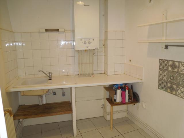 Location Appartement 3 pièces 56m² MONTPELLIER 34000