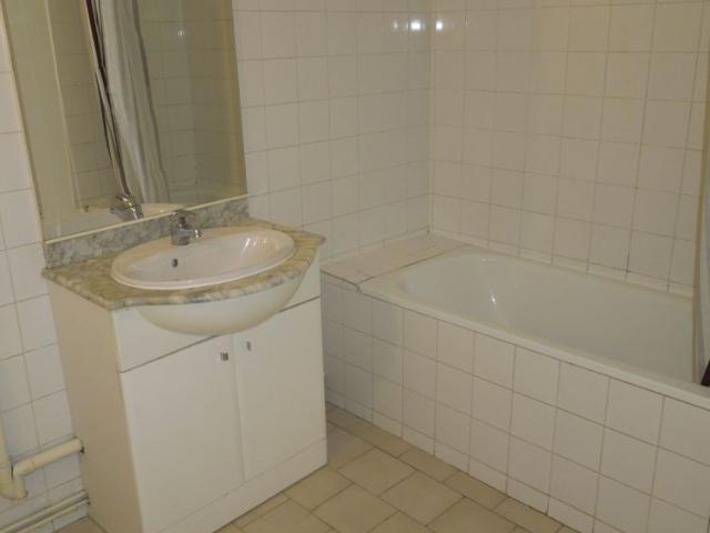 Location Appartement 3 pièces 56m² MONTPELLIER 34000