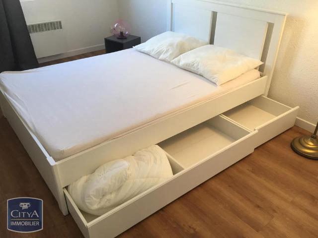 Location Appartement 3 pièces 56m² MONTPELLIER 34000