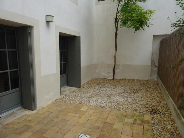 Location Appartement 3 pièces 56m² MONTPELLIER 34000