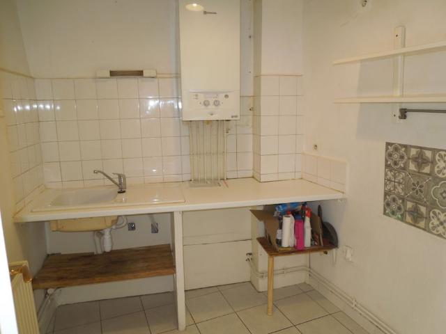 Location Appartement 3 pièces 56m² MONTPELLIER 34000