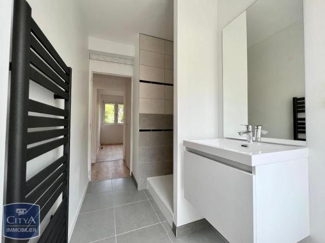 Location Appartement 3 pièces 56m² MAXEVILLE 54320