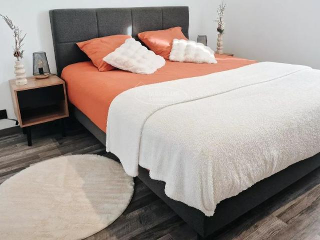 Location Appartement 3 pièces 56m² MARNAZ 74460
