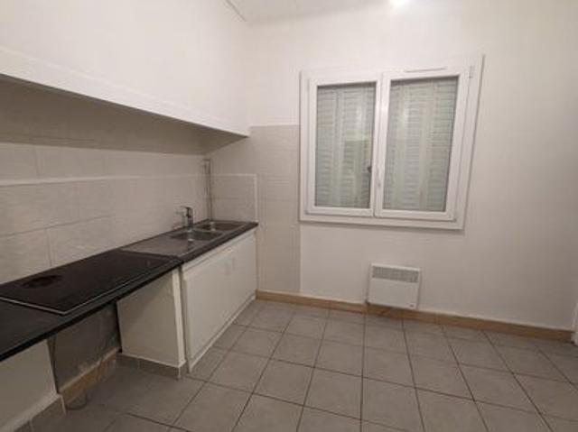Location Appartement 3 pièces 56m² MARTIGUES 13500