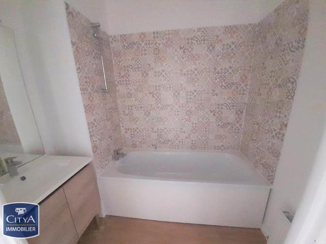 Location Appartement 3 pièces 56m² NOGENT SUR OISE 60180