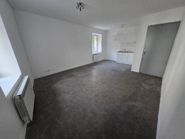 Location Appartement 3 pièces 56m² NANTEUIL LES MEAUX 77100