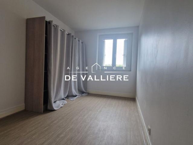 Location Appartement 3 pièces 56m² NANTERRE 92000
