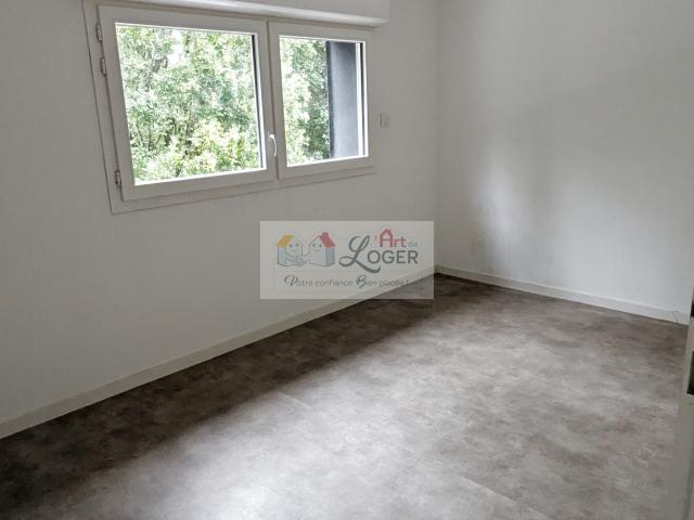 Location Appartement 3 pièces 56m² NANTES 44300