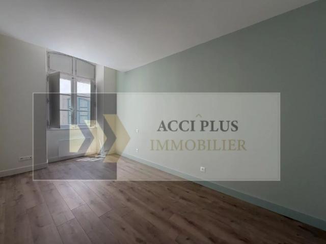 Location Appartement 3 pièces 56m² NIMES 30000
