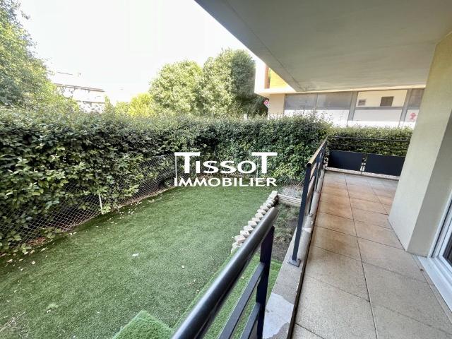 Location Appartement 3 pièces 56m² NIMES 30000