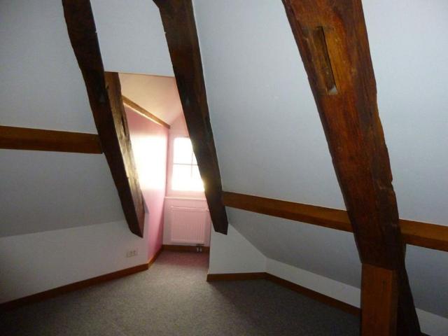 Location Appartement 3 pièces 56m² SOISSONS 02200